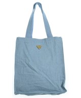 JOYRICH LOS ANGELES（ジョイリッチロサンジェルス）トートバッグ 青 サイズ:F レディース/2200659993038