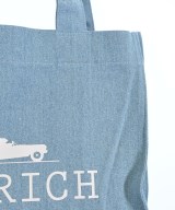 JOYRICH LOS ANGELES（ジョイリッチロサンジェルス）トートバッグ 青 サイズ:F レディース/2200659993038