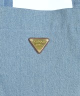 JOYRICH LOS ANGELES（ジョイリッチロサンジェルス）トートバッグ 青 サイズ:F レディース/2200659993038