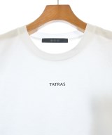 TATRAS（タトラス）Tシャツ・カットソー 白 サイズ:2(M位) レディース/2200634754043
