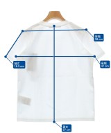 TATRAS（タトラス）Tシャツ・カットソー 白 サイズ:2(M位) レディース/2200634754043
