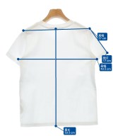 TATRAS（タトラス）Tシャツ・カットソー 白 サイズ:1(S位) レディース/2200634754067