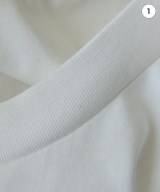 TATRAS（タトラス）Tシャツ・カットソー 白 サイズ:1(S位) レディース/2200634754067