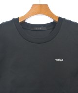 TATRAS（タトラス）Tシャツ・カットソー 黒 サイズ:1(S位) レディース/2200634754098