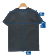 TATRAS（タトラス）Tシャツ・カットソー 黒 サイズ:1(S位) レディース/2200634754098