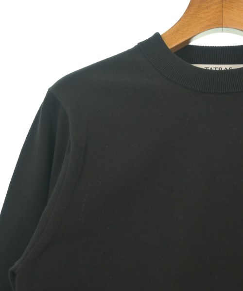 TATRAS（タトラス）ニット・セーター 黒 サイズ:02(M位) レディース/2200634754104