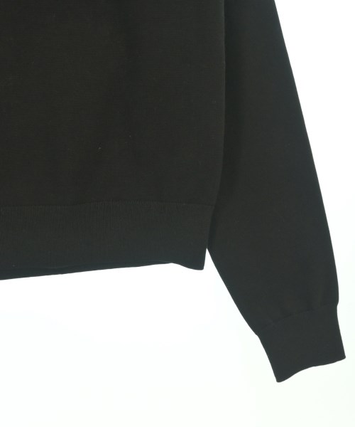 TATRAS（タトラス）ニット・セーター 黒 サイズ:02(M位) レディース/2200634754104