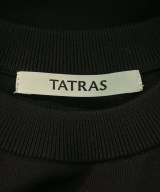 TATRAS（タトラス）ニット・セーター 黒 サイズ:02(M位) レディース/2200634754104