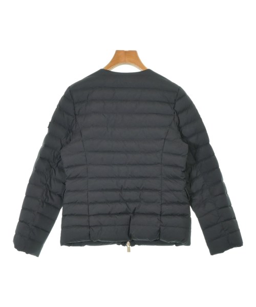 TATRAS（タトラス）ダウンジャケット/ダウンベスト 黒 サイズ:1(S位) レディース/2200635799012