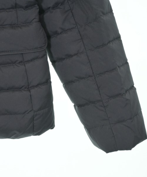 TATRAS（タトラス）ダウンジャケット/ダウンベスト 黒 サイズ:1(S位) レディース/2200635799012