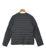 TATRAS（タトラス）ダウンジャケット/ダウンベスト 黒 サイズ:1(S位) レディース/2200635799012