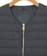 TATRAS（タトラス）ダウンジャケット/ダウンベスト 黒 サイズ:1(S位) レディース/2200635799012