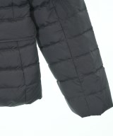 TATRAS（タトラス）ダウンジャケット/ダウンベスト 黒 サイズ:1(S位) レディース/2200635799012