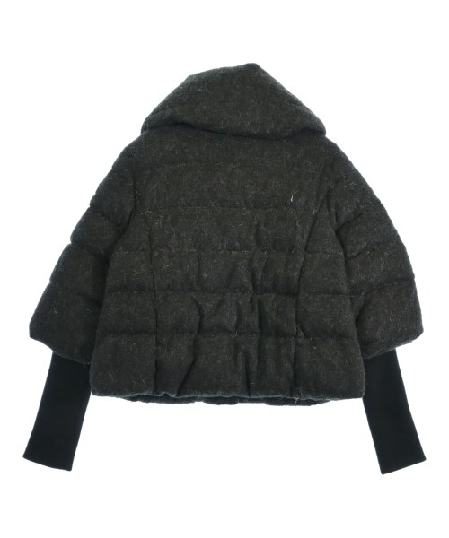 TATRAS（タトラス）ダウンジャケット/ダウンベスト グレー サイズ:1(S位) レディース/2200636555068