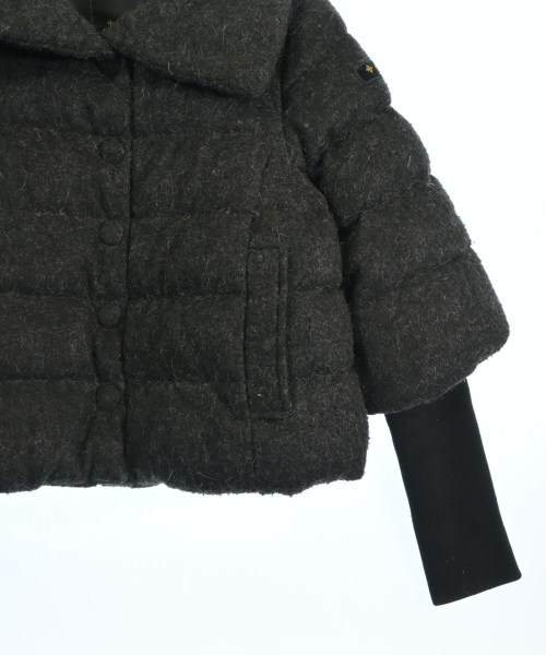 TATRAS（タトラス）ダウンジャケット/ダウンベスト グレー サイズ:1(S位) レディース/2200636555068