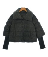 TATRAS（タトラス）ダウンジャケット/ダウンベスト グレー サイズ:1(S位) レディース/2200636555068