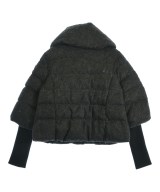 TATRAS（タトラス）ダウンジャケット/ダウンベスト グレー サイズ:1(S位) レディース/2200636555068