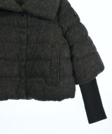 TATRAS（タトラス）ダウンジャケット/ダウンベスト グレー サイズ:1(S位) レディース/2200636555068