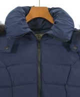 TATRAS（タトラス）ダウンコート 紺 サイズ:2(M位) レディース/2200630481011
