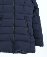 TATRAS（タトラス）ダウンコート 紺 サイズ:2(M位) レディース/2200630481011