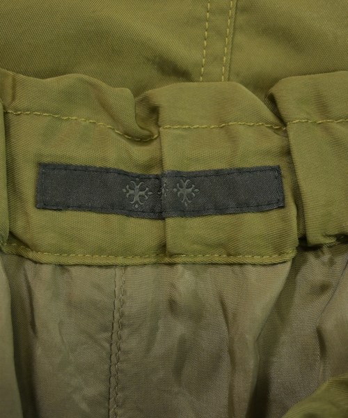 TATRAS（タトラス）ロング・マキシ丈スカート カーキ サイズ:2(M位) レディース/2200636820135