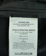 TATRAS（タトラス）スウェットパンツ 黒 サイズ:2(M位) レディース/2200636820142