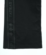 TATRAS（タトラス）スウェットパンツ 黒 サイズ:2(M位) レディース/2200636820142