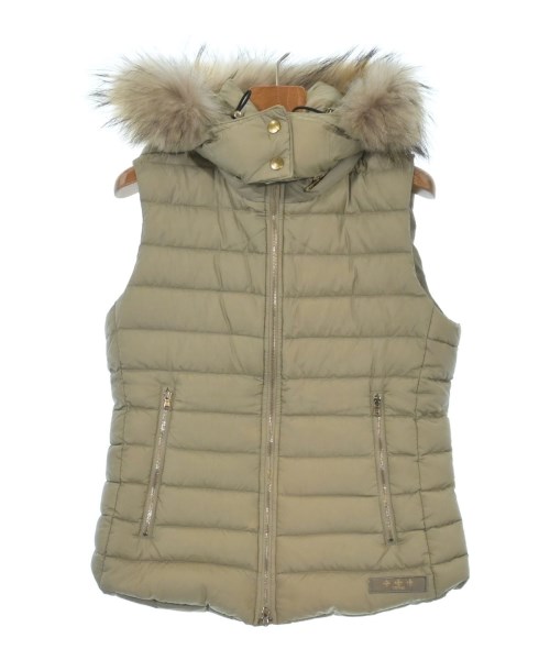 タトラス(TATRAS)のTATRAS ダウンジャケット/ダウンベスト