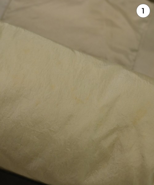 TATRAS（タトラス）ダウンジャケット/ダウンベスト ベージュ サイズ:F レディース/2200633236014