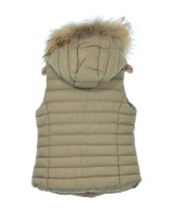 TATRAS（タトラス）ダウンジャケット/ダウンベスト ベージュ サイズ:F レディース/2200633236014