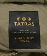 TATRAS（タトラス）ダウンジャケット/ダウンベスト ベージュ サイズ:F レディース/2200633236014