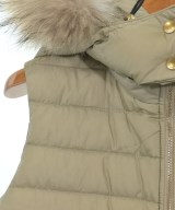 TATRAS（タトラス）ダウンジャケット/ダウンベスト ベージュ サイズ:F レディース/2200633236014