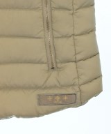 TATRAS（タトラス）ダウンジャケット/ダウンベスト ベージュ サイズ:F レディース/2200633236014