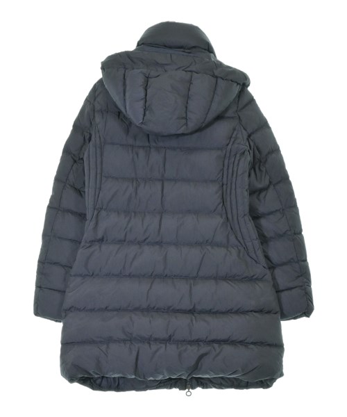 TATRAS（タトラス）ダウンコート 紺 サイズ:3(L位) レディース/2200624488019