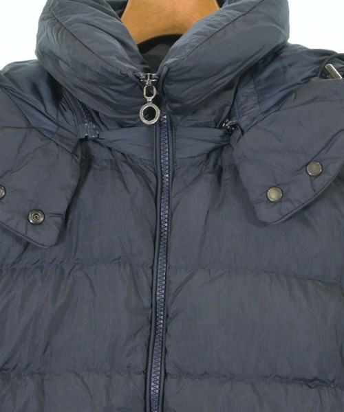 TATRAS（タトラス）ダウンコート 紺 サイズ:3(L位) レディース/2200624488019