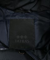 TATRAS（タトラス）ダウンコート 紺 サイズ:3(L位) レディース/2200624488019