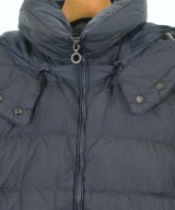 TATRAS（タトラス）ダウンコート 紺 サイズ:3(L位) レディース/2200624488019