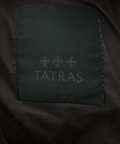 TATRAS（タトラス）その他 紫 サイズ:2(M位) レディース/2200638825015