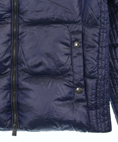 TATRAS（タトラス）ダウンジャケット/ダウンベスト 紺 サイズ:1(S位) メンズ/2200639244013