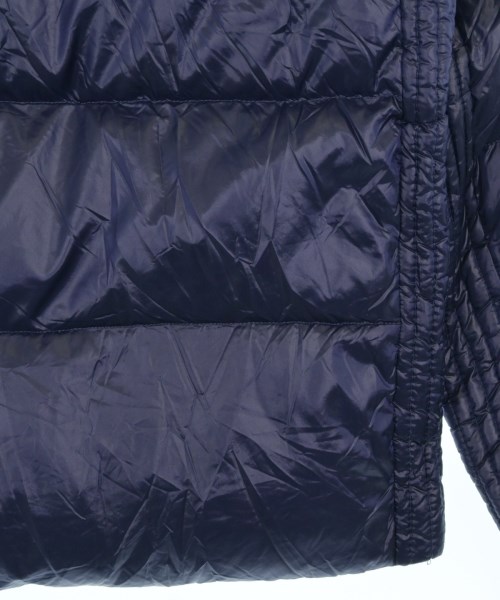 TATRAS（タトラス）ダウンジャケット/ダウンベスト 紺 サイズ:1(S位) メンズ/2200639244013