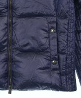 TATRAS（タトラス）ダウンジャケット/ダウンベスト 紺 サイズ:1(S位) メンズ/2200639244013