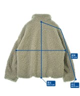 TATRAS（タトラス）その他 ベージュ サイズ:02(M位) レディース/2200627260018