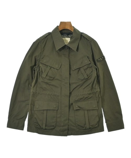TATRAS(タトラス)ブルゾン カーキ サイズ:2(M位)/2200640163044