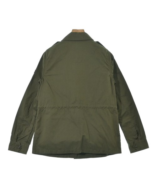 TATRAS（タトラス）ブルゾン カーキ サイズ:2(M位) レディース/2200640163044