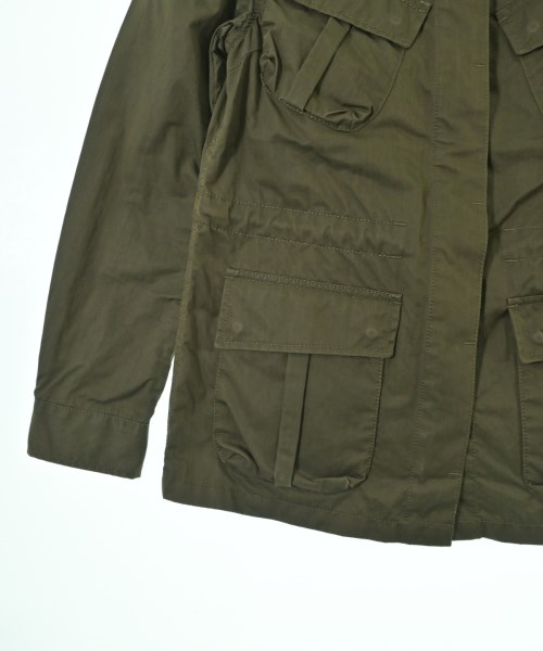 TATRAS（タトラス）ブルゾン カーキ サイズ:2(M位) レディース/2200640163044