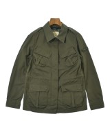 TATRAS（タトラス）ブルゾン カーキ サイズ:2(M位) レディース/2200640163044