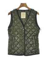 TATRAS（タトラス）ブルゾン カーキ サイズ:2(M位) レディース/2200640163044