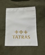 TATRAS（タトラス）ブルゾン カーキ サイズ:2(M位) レディース/2200640163044