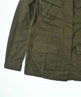 TATRAS（タトラス）ブルゾン カーキ サイズ:2(M位) レディース/2200640163044