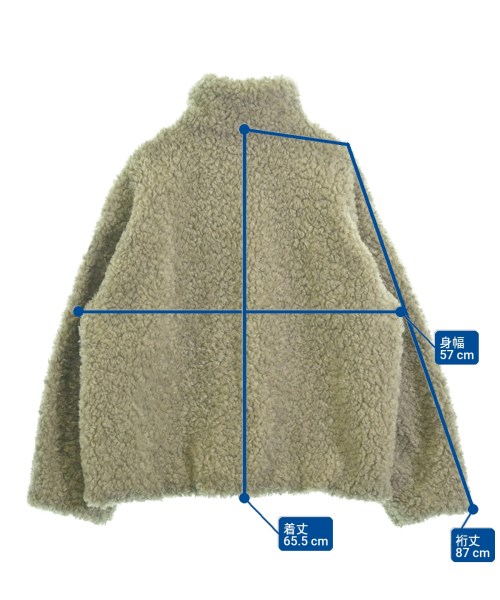 TATRAS（タトラス）その他 グレー サイズ:3(L位) レディース/2200640119010